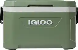 Coolblue Igloo ECOCOOL 52 aanbieding