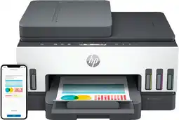 Coolblue HP Smart Tank 7305 All-in-One aanbieding