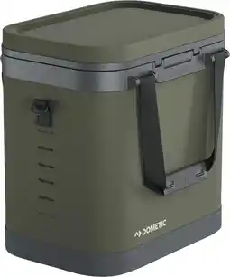 Coolblue Dometic Recon Softside ZL Large Lichen aanbieding