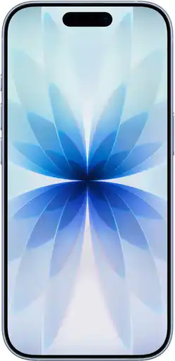 Coolblue iPhone 17 512GB aanbieding