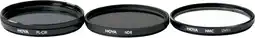 Coolblue Hoya Digital Filter Introduction Kit 72mm aanbieding