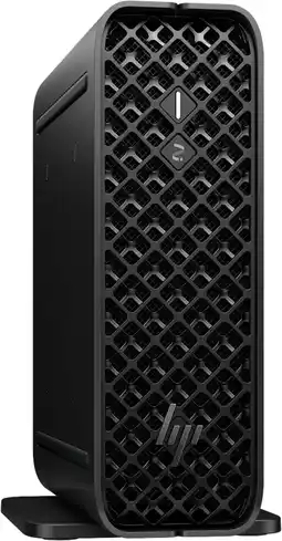 Coolblue HP Z2 Mini G1i - B76Q5ET QWERTY aanbieding