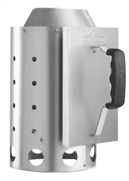 Coolblue Napoleon Premium Houtskoolstarter aanbieding