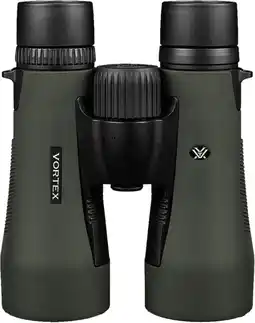 Coolblue Vortex Diamondback HD 10x50 Verrekijker aanbieding