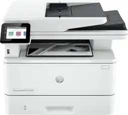 Coolblue HP LaserJet Pro MFP 4102dw aanbieding