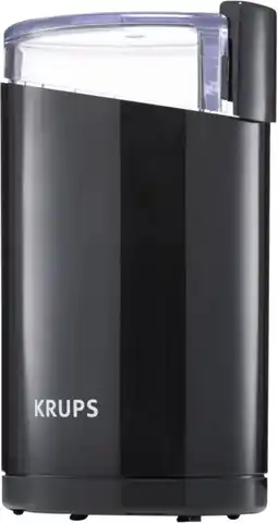 Coolblue Krups F203 aanbieding
