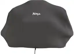Coolblue Ninja Woodfire Beschermhoes XSKCOVEREUUK aanbieding