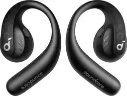 Coolblue Soundcore AeroFit Pro Zwart aanbieding