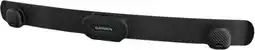 Coolblue Garmin HRM-Fit Hartslagmeter Borstband Zwart aanbieding