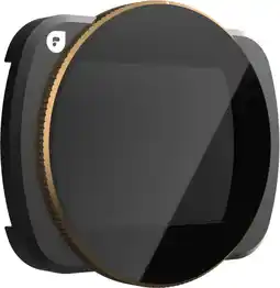Coolblue PolarPro DJI Osmo Pocket 3 Circular Polarizer aanbieding
