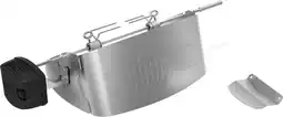 Coolblue Weber Braadspit voor Q 1100N/Q 1200N aanbieding
