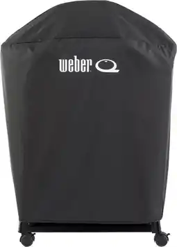 Coolblue Weber Premium Hoes voor Q 3200N+ aanbieding