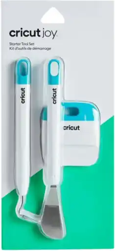 Coolblue Cricut Joy Starter Tool Set aanbieding