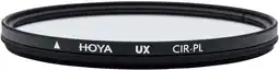 Coolblue Hoya UX Polarisatiefilter II 67mm aanbieding