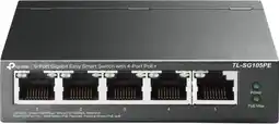 Coolblue TP-Link TL-SG105PE aanbieding