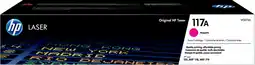 Coolblue HP 117A Toner Magenta aanbieding