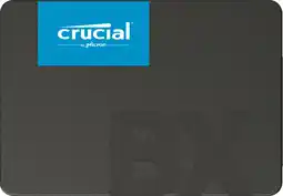 Coolblue Crucial BX500 2,5 inch 1TB aanbieding