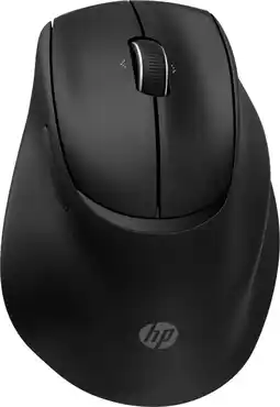 Coolblue HP Tilt Ergonomische Muis 720M Zwart aanbieding