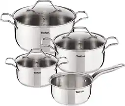 Coolblue Tefal Intuition Pannenset 4-delig aanbieding