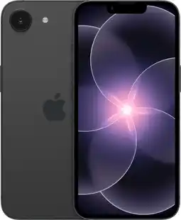 Coolblue iPhone 17e 512GB aanbieding