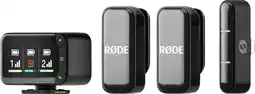 Coolblue Rode Wireless Micro Camera Kit aanbieding