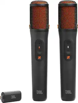 Coolblue JBL Easysing MIC Zwart aanbieding
