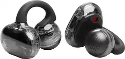 Coolblue JBL Soundgear Clips Zwart aanbieding