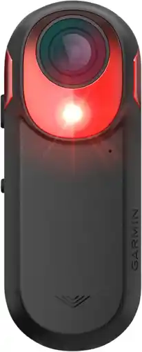 Coolblue Garmin Varia RCT715 Radar Achterlicht met Camera aanbieding