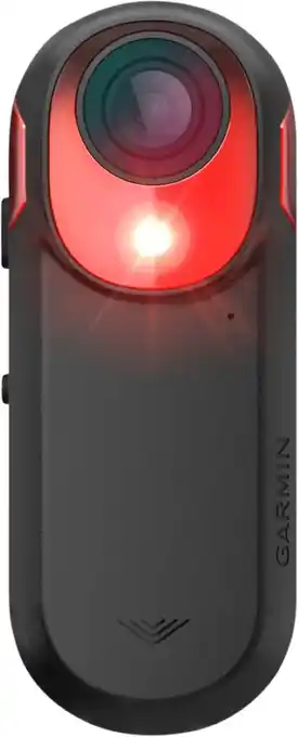 Coolblue Garmin Varia RCT715 Radar Achterlicht met Camera aanbieding