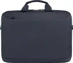 Coolblue HP Everyday 16 Odyssey Gray Laptop Briefcase aanbieding