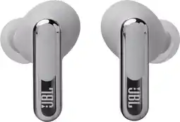 Coolblue JBL Live Beam 3 Zilver aanbieding