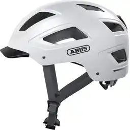 Coolblue ABUS HYBAN 2.0 Wit M aanbieding