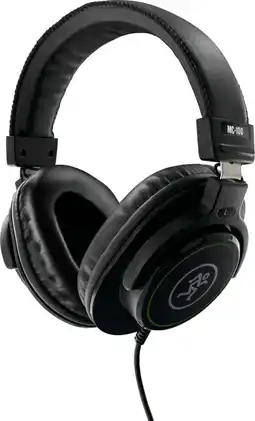 Coolblue Mackie MC-100 aanbieding