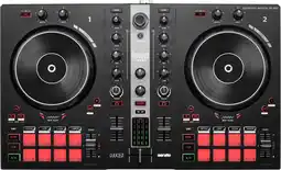 Coolblue Hercules DJ Control Inpulse 300 MK2 zwart aanbieding