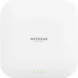Coolblue Netgear WAX620 aanbieding