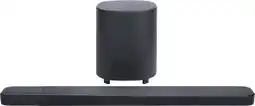 Coolblue JBL Bar 1000 M2 Zwart aanbieding
