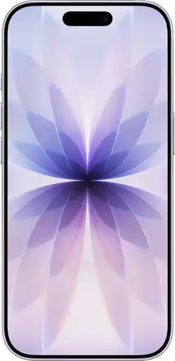 Coolblue iPhone 17 512GB aanbieding