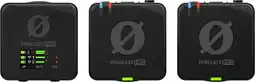Coolblue Rode Wireless Pro aanbieding