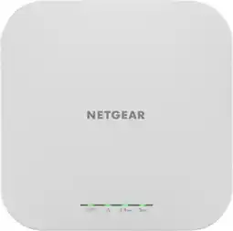 Coolblue Netgear WAX610 aanbieding