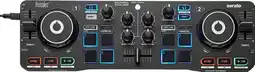 Coolblue Hercules DJControl Starlight aanbieding