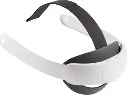 Coolblue Meta Quest 3 en 3S Elite Strap aanbieding