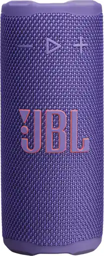 Coolblue JBL Grip Paars aanbieding