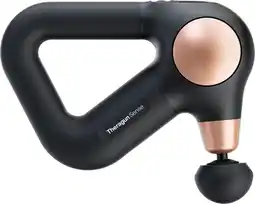 Coolblue Therabody Theragun Sense 2 Zwart aanbieding