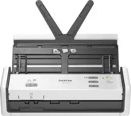 Coolblue Brother ADS-1300 Scanner aanbieding