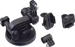 Coolblue GoPro Suction Cup + Quick Release aanbieding