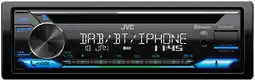 Coolblue JVC KD-DB912BT aanbieding
