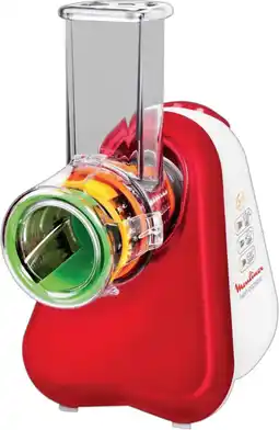 Coolblue Moulinex DJ7535 Fresh Express 3 in 1 aanbieding