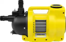 Coolblue Kärcher BP 4.500 Garden aanbieding