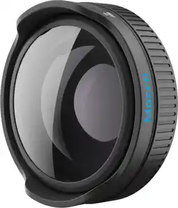 Coolblue GoPro Macro Lens Mod (GoPro HERO 13) aanbieding