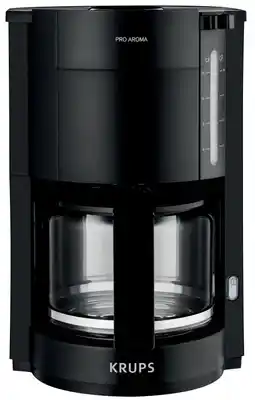 Coolblue Krups Pro Aroma F30908 aanbieding